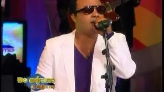 Zacarias Ferreira Sobran Las Palabras 'De Extremo A Extremo