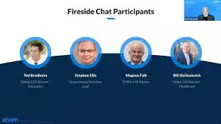 Ask Eric: Zoom Platform & Security Updates