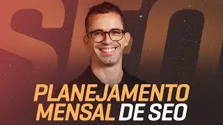 Planejamento de SEO