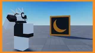 Learning moon animator 2