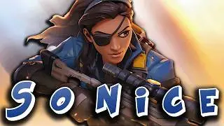 The Most Rewarding Support In Overwatch 2