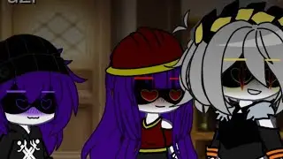 Gacha harem N x harem murder drones.
