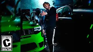Lil Baby Type Beat - "Comeback"