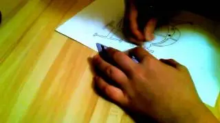 Leonex Arts #1 - AH 6J 