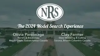 2024 NRS Model Search Experience