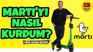 Martı Hakkında Bilmeniz Gerekenler!!