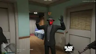 Mafia Gang Member Being Held Hostage with a little confession