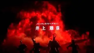 the lost odyssey