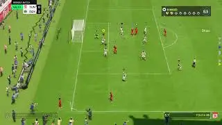 Egypt NT Int League// Feb 3rd