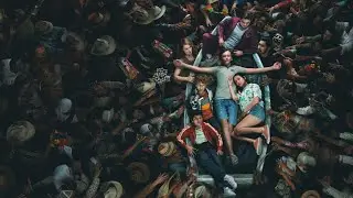 The Chosen One (El elegido) - 2023 - Netflix Series Teaser 2 - English Subtitles