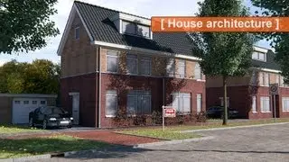 Exterior house course - introduction -