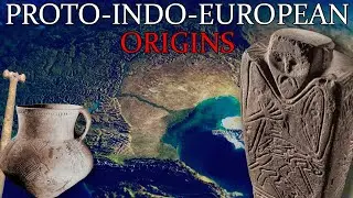 Before Yamnaya - Origins of the Proto-Indo-Europeans