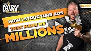 How To Create Ads That Get Clients & A Huge Wealth Opportunity