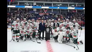 КХЛ ОШТРАФОВАЛИ НА 500 ТЫСЯЧ РУБЛЕЙ !!!