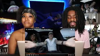Central Cee - Obsessed With You (Official Video) REACTION