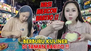 KULINER DI BARITO !!