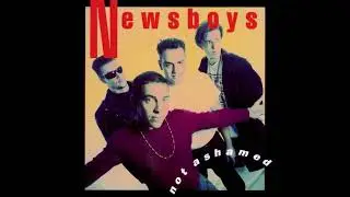 Newsboys - Where You Belong