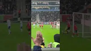 Россия Куба гол #волгоградарена #россиякуба #гол #сборнаяРоссии