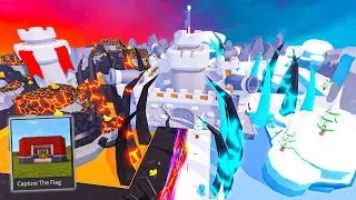 Fixing FREE Roblox Games! (Do This and make ROBUX)