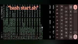 Run sudo commands in Termux without root access