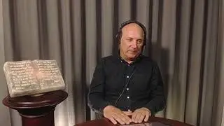 Почему спасение от Иудеев? | Алексей Волченко