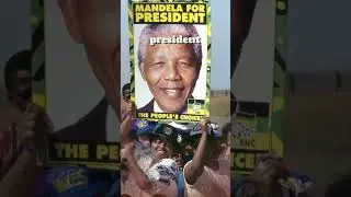 The End of Apartheid in South Africa  #history #facts #crazy