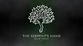 The Palm of the Serpent's Hand - SCP Raid Theme