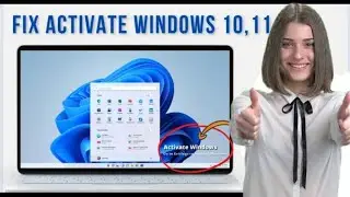 How to Activate Windows 11⚡Windows 11⚡100%working