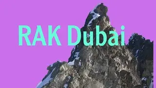 Jebel Jaiz Ras Al Khaimah Dubai