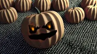 halloween pumpkin