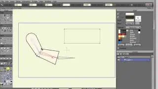 Instant Limb Tool