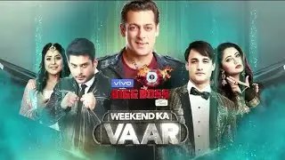 Bigg Boss 13 | 12th January 2020 |Weekend Ka Vaar | Full Episode