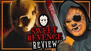 JASON Universe: Sweet Revenge (2025) Review | Jason's Not-So Glorious Return