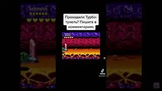 Battletoads #shorts