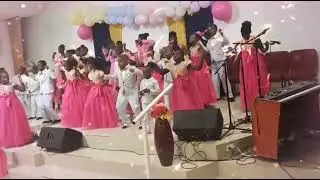 #music #BigGod #timgodfrey #gospelmusic #dance @JUNIEBELZI