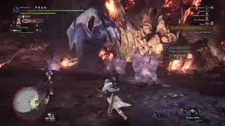 Monster Hunter World : Alatreon Hunt with Friends