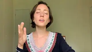 Womb Song | Grief Transmission from the Mother Womb
