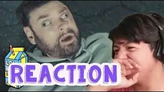 ¡GODZILLA 2! /FlyingKitty (reaction)