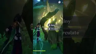 They Enter the Flow | New Achievement | Genshin Impact 3.0