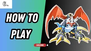 Budget Imperialdramon RB01 Digimon Card Game Deck Guide