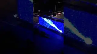 IEOA Annual Truck Light Convoy Dec 4 2021, Victoria BC