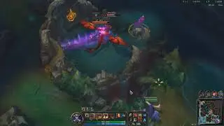 League of Legends Rank: Alistar Tank support main Eposide 6