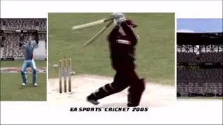 EA SPORTS Line-Up 2006 (PAL)
