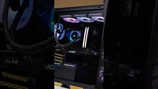 Quick Review of the Corsair 3500x