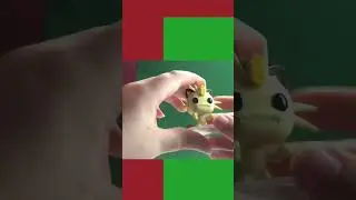 FUNKO OF THE DAY (Meowth, Pokemon Funko Pop! Advent Calendar)