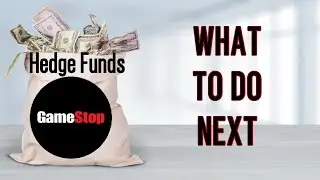 Stick it to the Hedge Funds and Billionaires! Life after Gamestop. GME