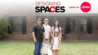 Solving Stormwater Drainage Problems featured on Designing Spaces