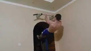Yura Shuba home training 2015 (part 2)