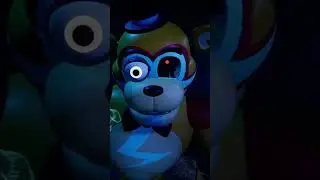 We Have To #short #foryou #viral #vr #fnaf #fivenightsatfreddys #virtualreality  #fnafhelpwanted2