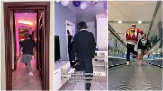 I'M SO LUCKY - NEW TIKTOK DANCE | TREND COMPILATION